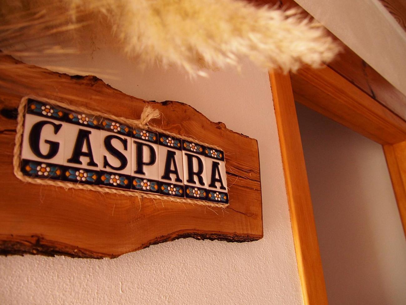 Alojamiento Rural La Pila Ronda Kamer foto