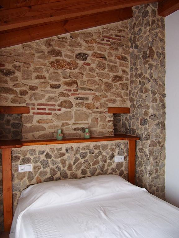 Alojamiento Rural La Pila Ronda Kamer foto