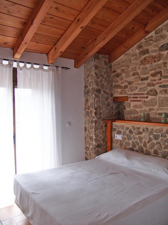 Alojamiento Rural La Pila Ronda Kamer foto